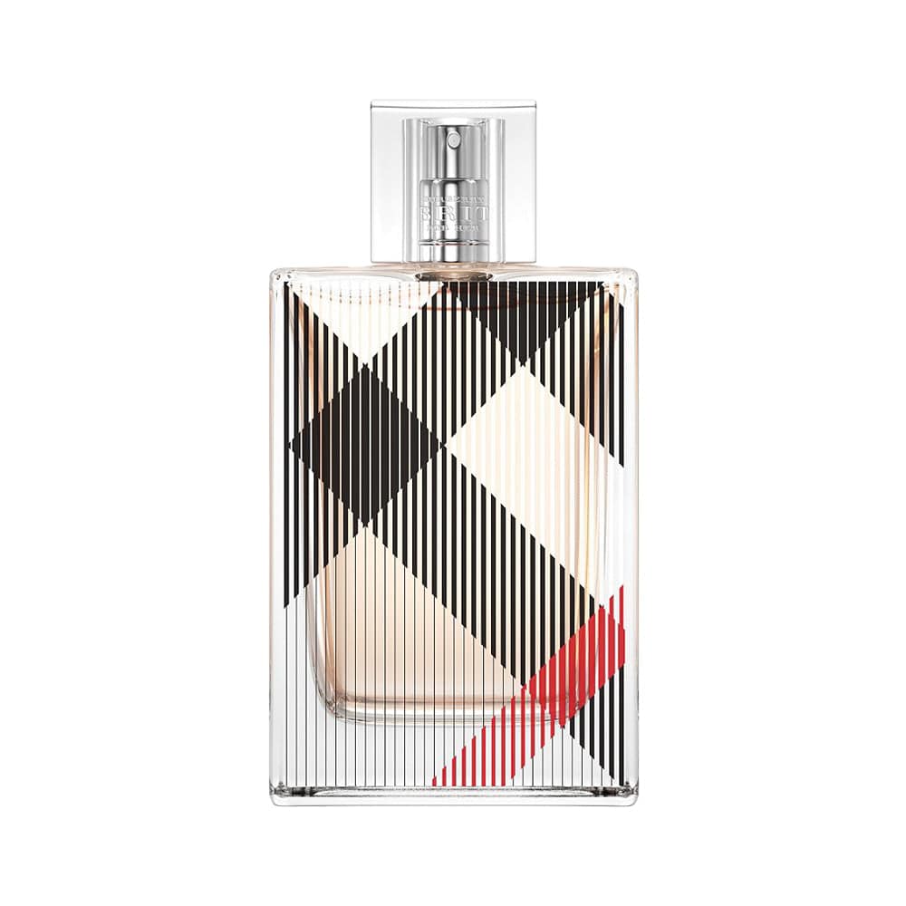 Burberry Brit For Her Edp 100Ml בושם ברברי לאישה