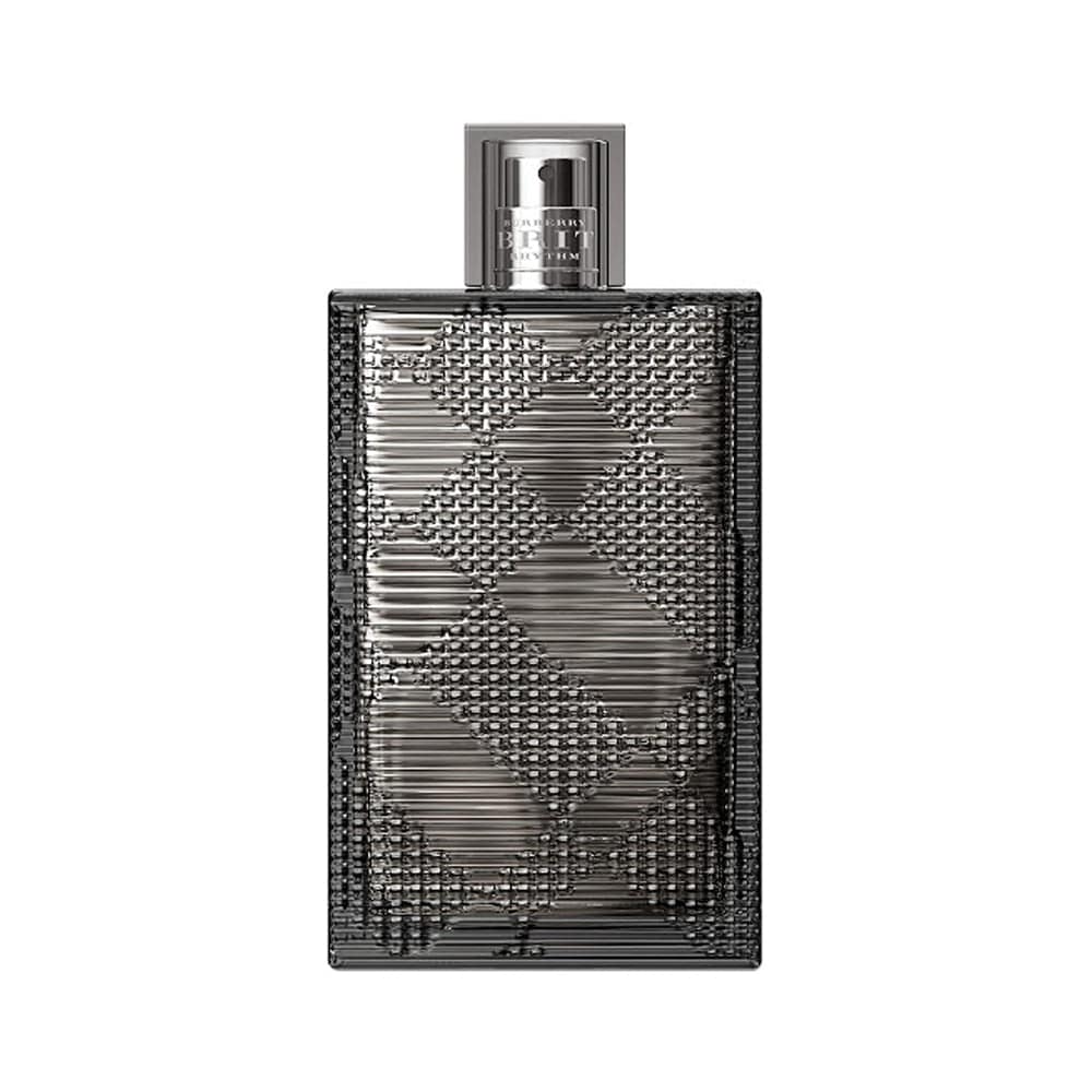 Burberry Brit Rhythm Intense Edt 90Ml בושם ברברי לגבר