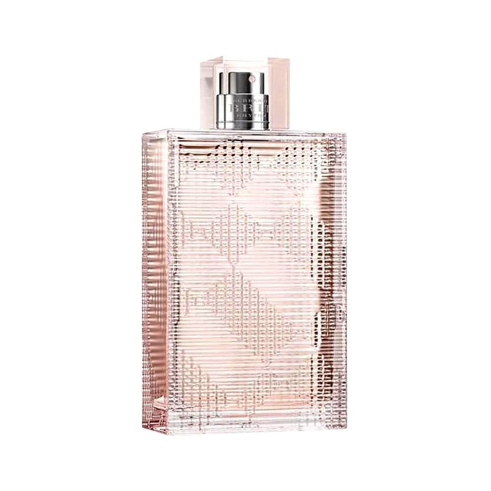 Burberry Brit Rhythm Floral Edt 90Ml בושם ברברי לאישה