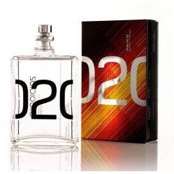 Molecules 02 Edt 100Ml - בושם יוניסקס מודרני