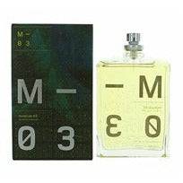 Molecules 03 Edt 100Ml בושם מולקולה יוניסקס