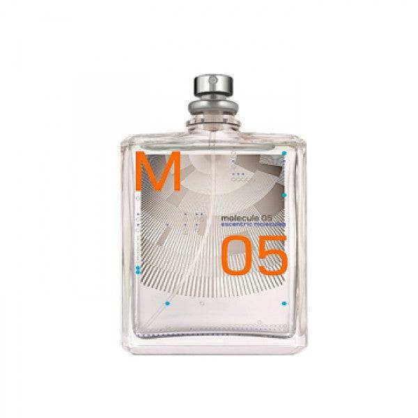 Molecules 05 Edt 100Ml בושם מולקולה יוניסקס