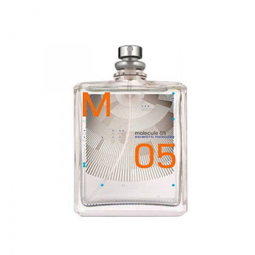 Molecules 05 Edt 100Ml בושם מולקולה יוניסקס