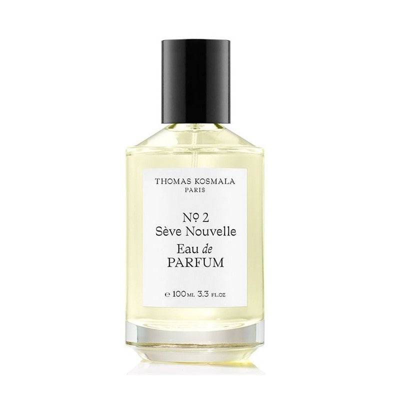 Thomas Kosmala No.2 Seve Nouvelle Edp 100Ml בושם תומס קוזמלה יוניסקס