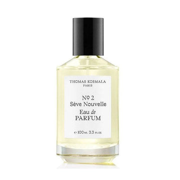 Thomas Kosmala No.2 Seve Nouvelle Edp 100Ml בושם תומס קוזמלה יוניסקס