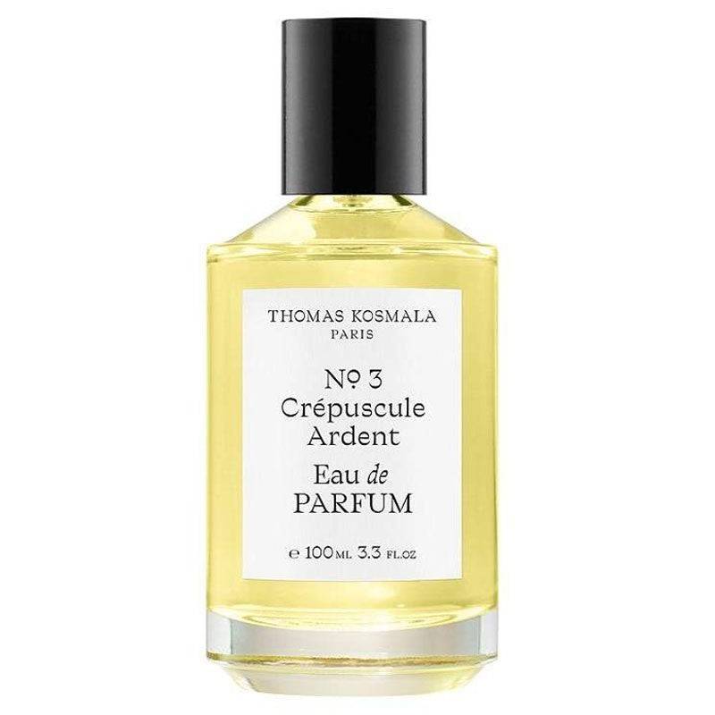Thomas Kosmala No.3 Crepuscule Ardent Edp 100Ml בושם תומס קוזמלה יוניסקס