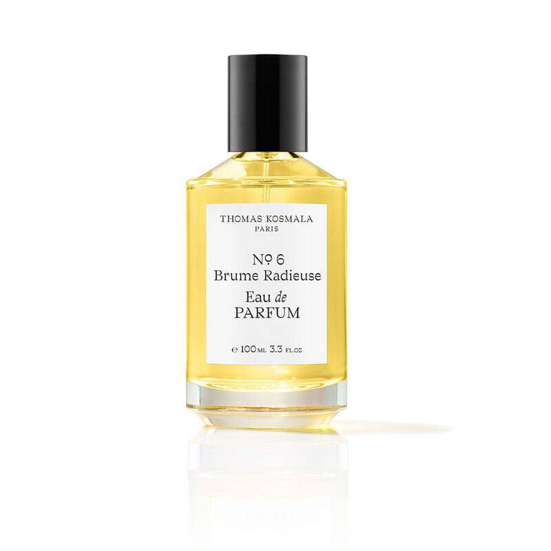 Thomas Kosmala No.6  Brume Radieuse Edp 100Ml בושם תומס קוזמלה יוניסקס