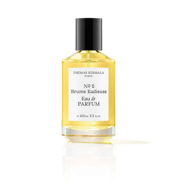 Thomas Kosmala No.6  Brume Radieuse Edp 100Ml בושם תומס קוזמלה יוניסקס
