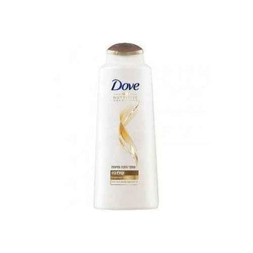 מרכך משקם לשיער פגום | דאב Dove.