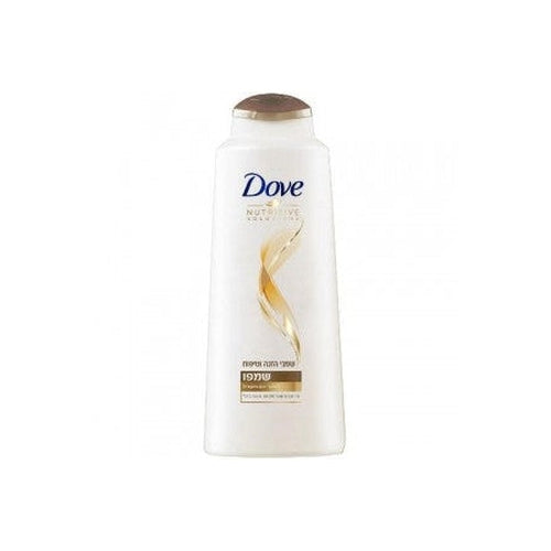 מרכך משקם לשיער פגום | דאב Dove