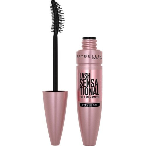 מברשת ריסים מקצועית - מפרידה ומעניקה נפח לכל ריס