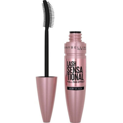 מייבלין מסקרה לאש סנסשיונאל - Lash Sensational Maybelline
