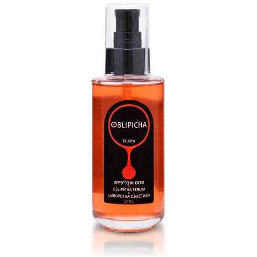 סרום אובליפיחה לכל סוגי השיער 125 מ''ל - ג'ויה JOYA.