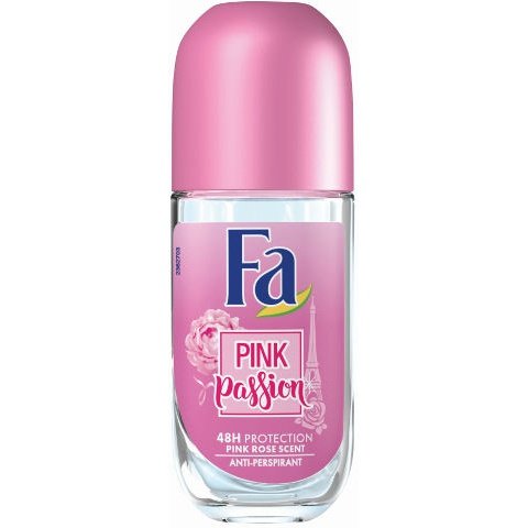 ‫פה - דאודורנט רול און פינקFA