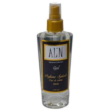 מבשם גוף תואם גוד גירל אלין - 250 מל"אלין קוסמטיקס ALIN.