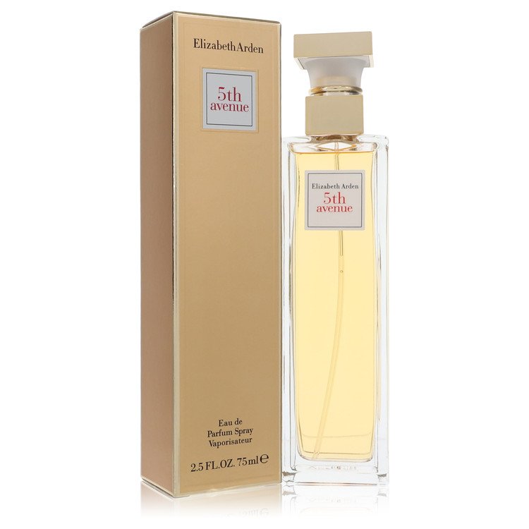 אליזבת ארדן 5th Avenue Eau De Parfum Spray By Elizabeth Arden [ייבוא מקביל]