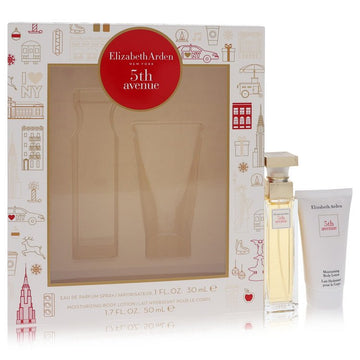 אליזבת ארדן 5th Avenue Gift Set By Elizabeth Arden [ייבוא מקביל]