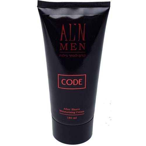Aftershave moisturizer compatible with Armani Code ALIN - 180 ml ALIN Cosmetics ALIN
