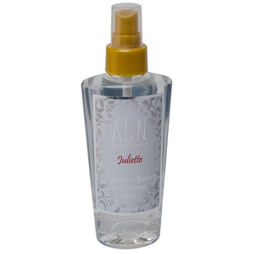 מבשם גוף תואם ג'ולייט אלין - 150 מל"אלין קוסמטיקס ALIN