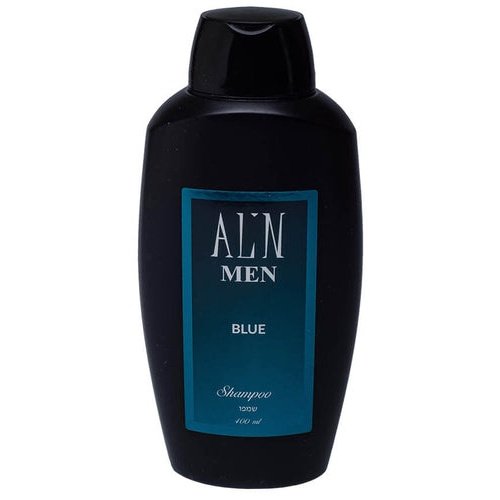 Shampoo compatible with Blue Chanel for men ALIN - 400 ml ALIN Cosmetics ALIN