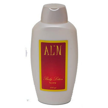 קרם גוף אדום אלין - 400 מל"אלין קוסמטיקס ALIN