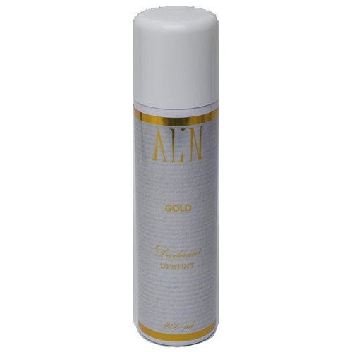 Deodorant spray compatible with Lady Million ALIN - 200 ml ALIN Cosmetics ALIN