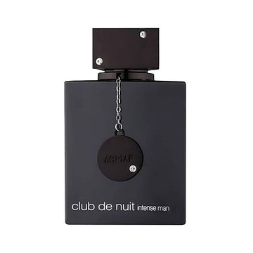 Armaf Club De Nuit Intense Edt 105Ml בושם ארמף לגבר