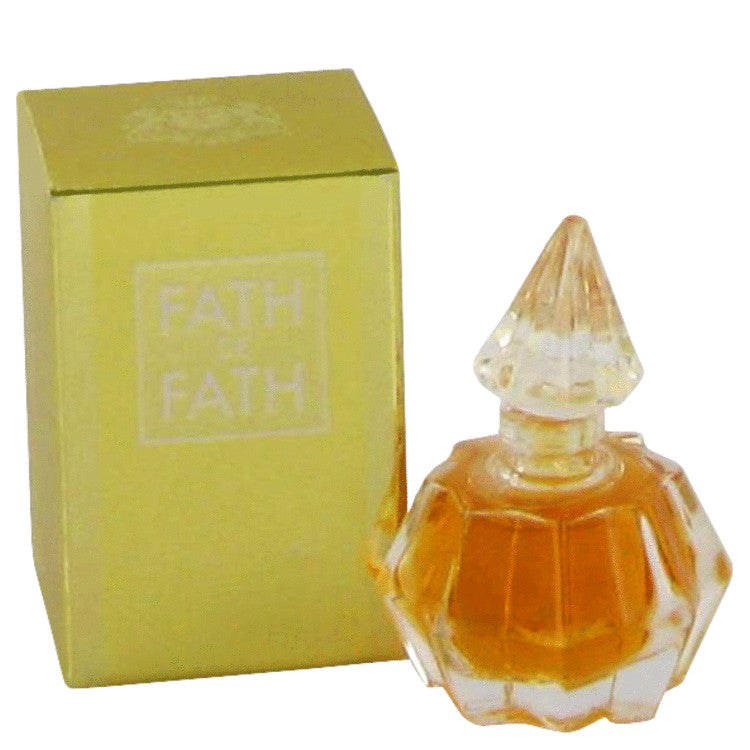 ז'אק פאת Fath De Fath Mini EDT By Jacques Fath [ייבוא מקביל]