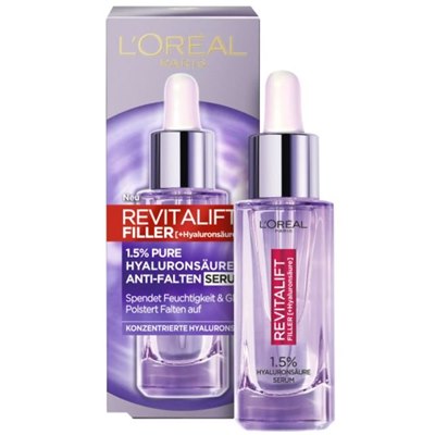 Revitalift White Serum-סרום הבהרה L'Oréal Paris | לוריאל פריס
