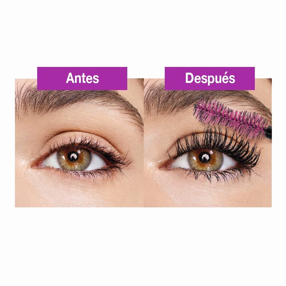 Maybelline the Falsies Mascara Falsies Lash Lift Maybelline 