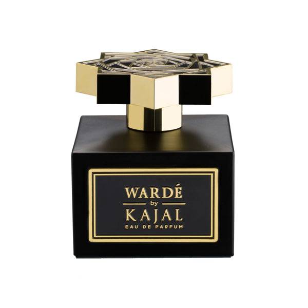 Kajal Warde Edp 100Ml בושם קג'ל יוניסקס