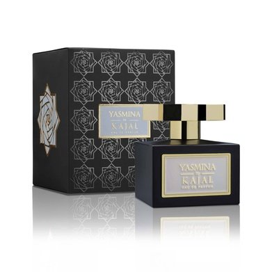 Kajal  Yasmina Edp 100Ml בושם קג'ל יוניסקס
