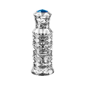 Al Haramain Musk Clean Perfume Oil Unisex 12Ml בושם אל חרמין יוניסקס