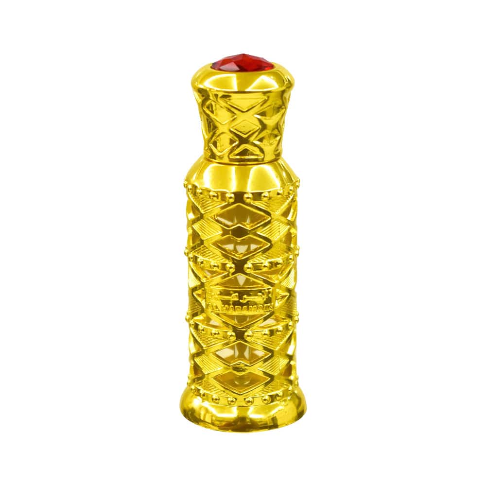 Al Haramain Musk Floral Perfume Oil Unisex 12Ml בושם אל חרמין יוניסקס