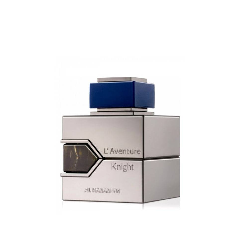 Al Haramain L'Aventure Knight Edp 100Ml בושם אל חרמין לגבר