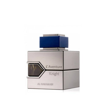 Al Haramain L'Aventure Knight Edp 100Ml בושם אל חרמין לגבר