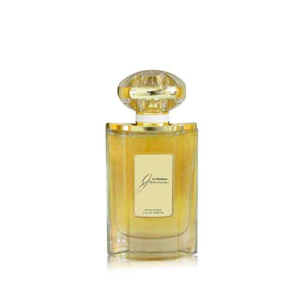Al Haramain Junoon Edp 75Ml בושם אל חרמין לאישה