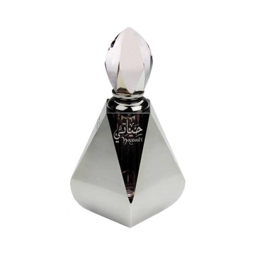 Al Haramain Hayati Edp 12Ml בושם שמן מרוכז אל חרמין יוניסקס