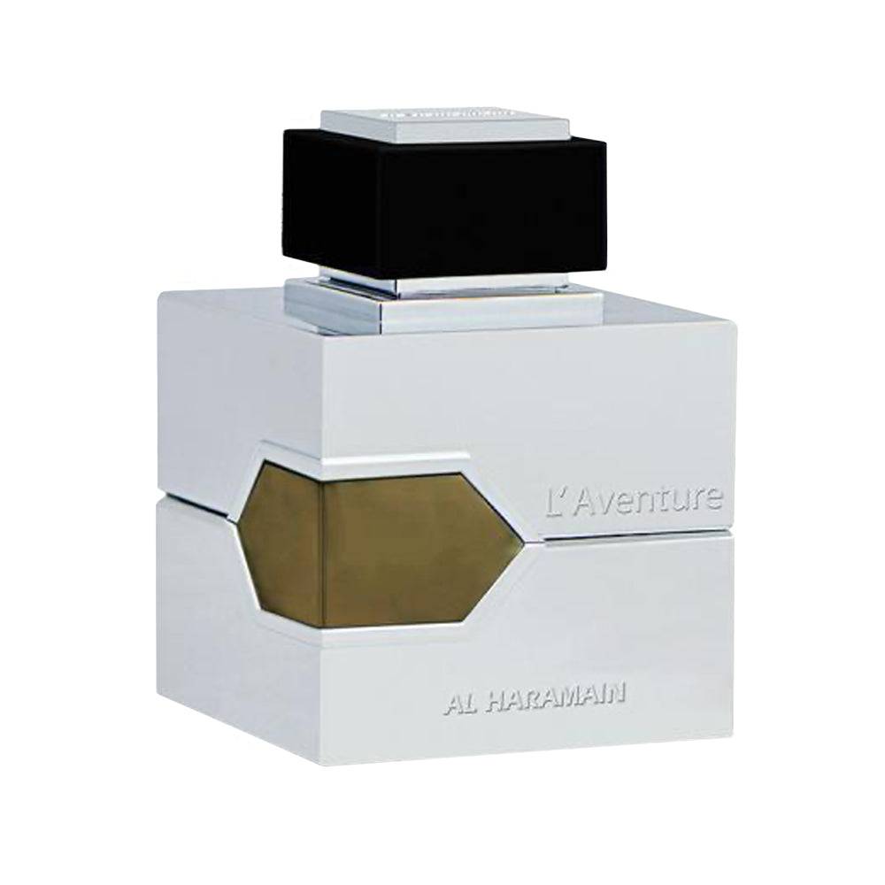 Al Haramain L'Aventure Edp 100Ml בושם אל חרמין לגבר