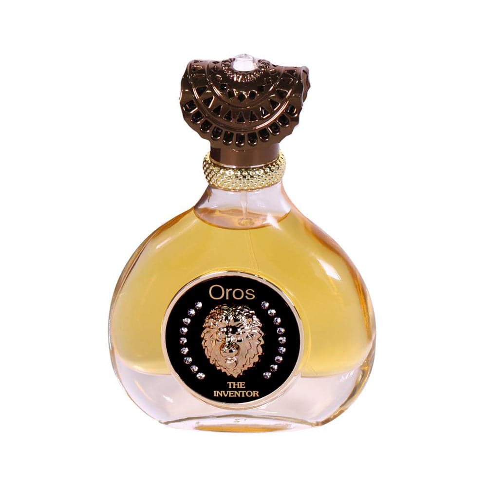 Armaf Oros The Inventor Edp 85Ml בושם ארמף לגבר