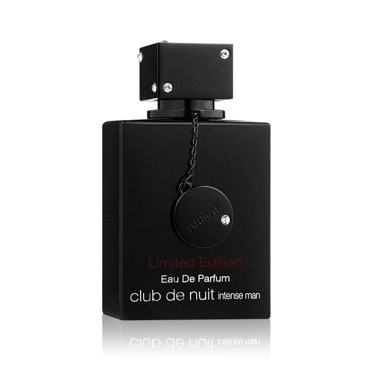 Armaf Club De Nuit  Intense Limited Edition Edp 105Ml בושם ארמף  לגבר