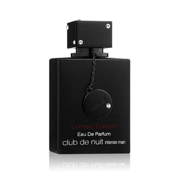 Armaf Club De Nuit  Intense Limited Edition Edp 105Ml בושם ארמף  לגבר
