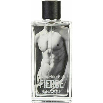 Abercrombie & Fitch Fierce Edc 200Ml בושם אברקרומבי לגבר
