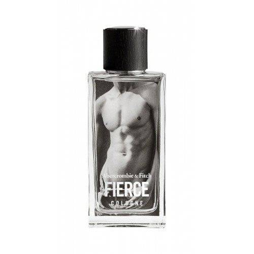 Abercrombie & Fitch Fierce Cologne Edc 100Ml בושם אברקרומבי לגבר