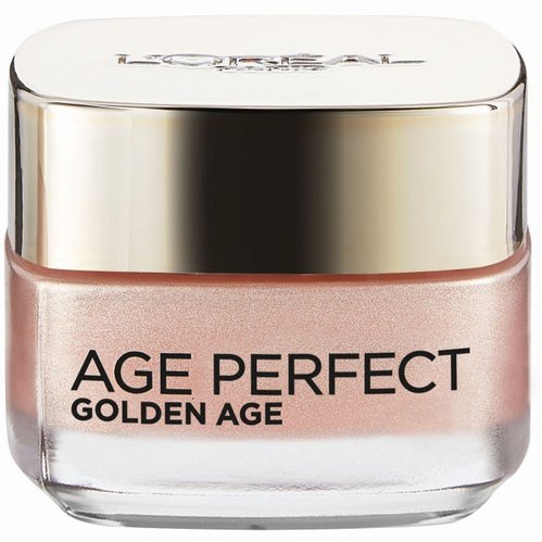GOLDEN AGE - קרם עיניים L'Oréal Paris | לוריאל פריס