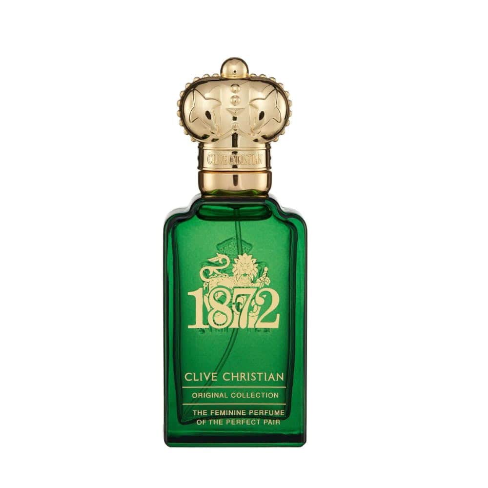 Clive Christian 1872 Edp 100Ml בושם קליב קריסטיאן לאישה