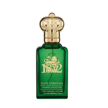 Clive Christian 1872 Edp 100Ml בושם קליב קריסטיאן לאישה