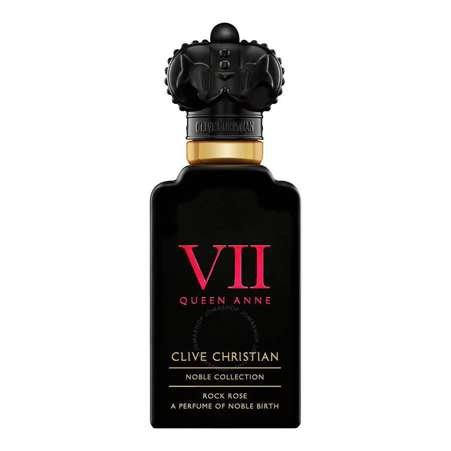 Clive Christian Vii Queen Anne Cosmos Flower Edp 50Ml בושם קלייב כריסטיאן לאישה