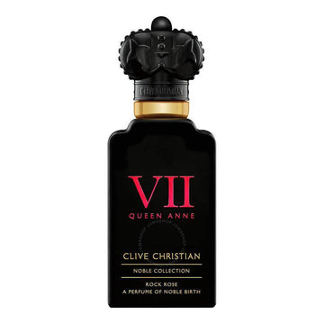 Clive Christian Vii Queen Anne Cosmos Flower Edp 50Ml בושם קלייב כריסטיאן לאישה