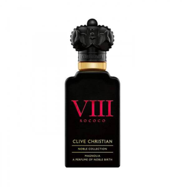 Clive Christian Viii Rococo Magnolia Edp 50Ml בושם קרייב כריסטיאן לאישה